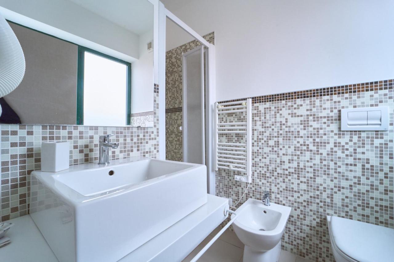 Firmafede Guest House Sarzana Exterior photo