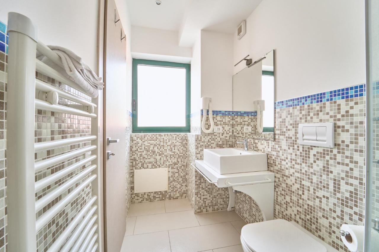 Firmafede Guest House Sarzana Exterior photo