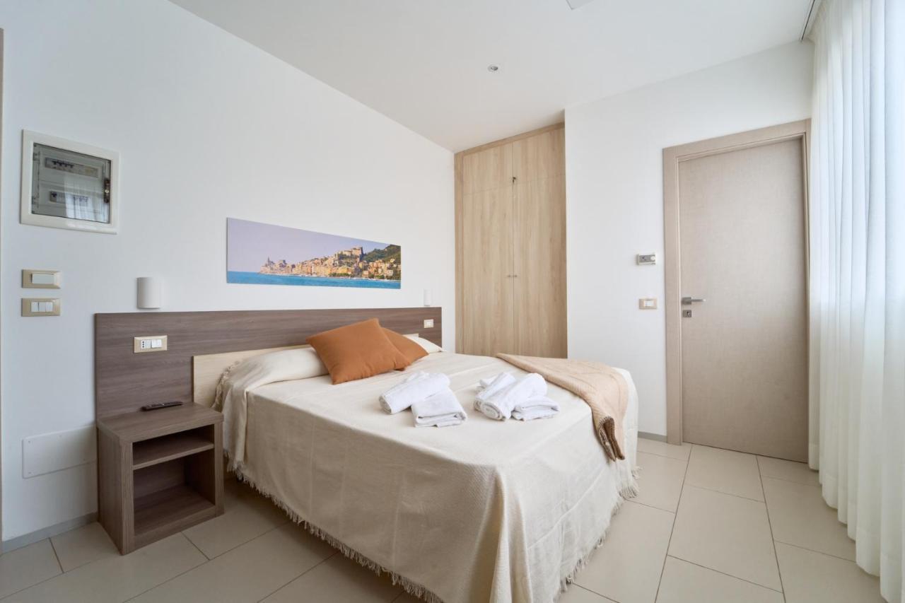 Firmafede Guest House Sarzana Exterior photo