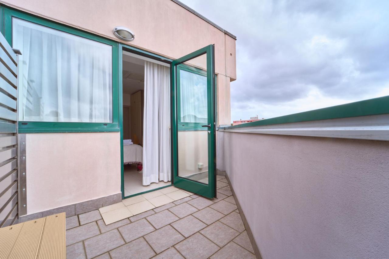 Firmafede Guest House Sarzana Exterior photo